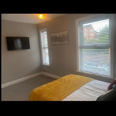 Hotel Beautiful Stylish House Near Town Centre Rugby Esterno foto